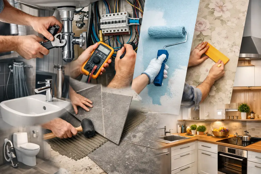 Montrenois Multi Services